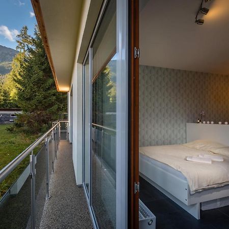 Apartman Hrebienok V Hrebienok Rezort Vysoké Tatry Exterior foto