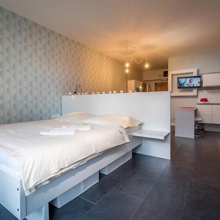 Apartman Hrebienok V Hrebienok Rezort Vysoké Tatry Exterior foto