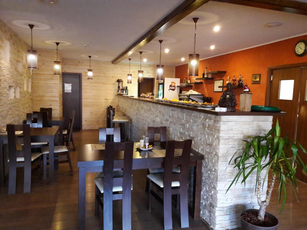 Apartman Hrebienok V Hrebienok Rezort Vysoké Tatry Exterior foto